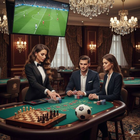 英雄联盟MSI季中冠军赛